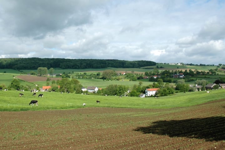  Südlimburger Hügelland