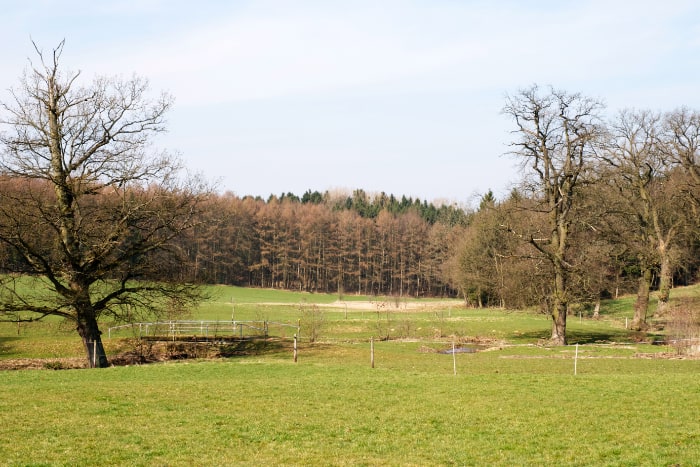  Brücke über den Beverbach 