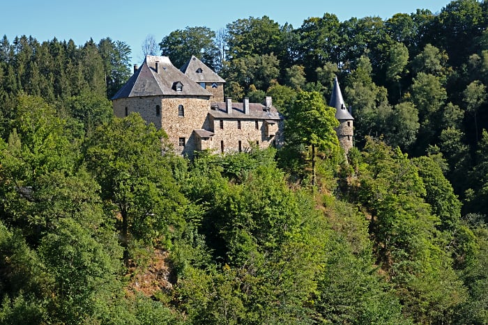  Burg Reinhardstein 