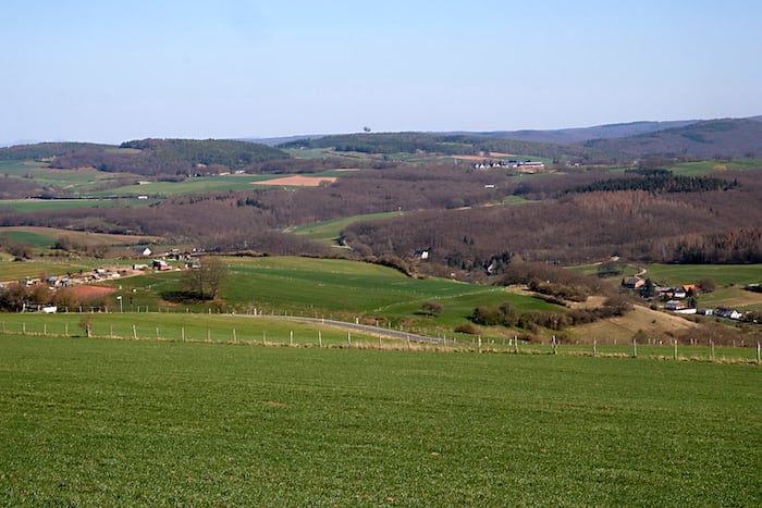  Eifel-Blick Galgennück 