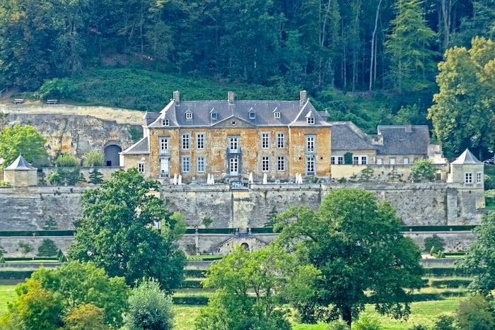  Schloss Kanne 
