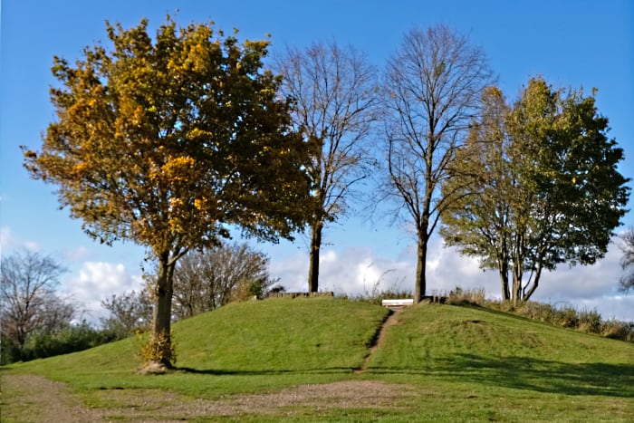  Verlautenheidener Höhe 
